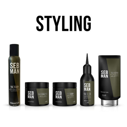 SEB MAN The Fixer Hairspray
