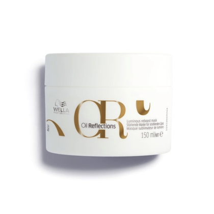 Wella Professionals Oil Reflections Luminous Reboost Mask