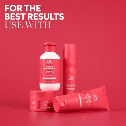 Wella Professionals Color Fresh Mask — Pink