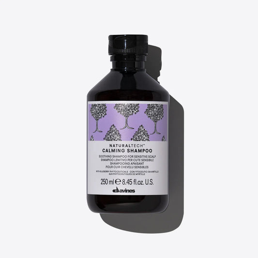 Davines Naturaltech CALMING Shampoo 250ml