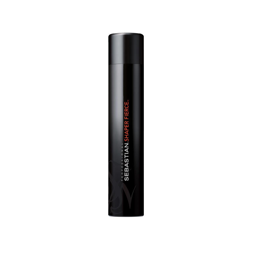 Sebastian Professional Shaper Fierce Hairspray