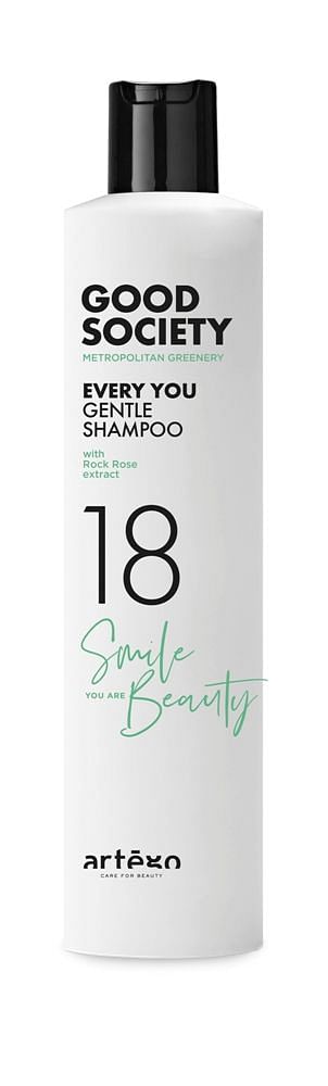 Artego Good Society Everyday Shampoo «Every You» — 250 ml — official photo