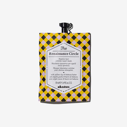 Davines THE CIRCLE CHRONICLES The Renaissance Circle 50ml