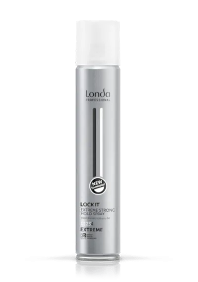 Londa Professional Lock It Hairspray