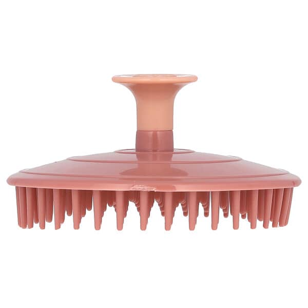 Kitsch Scalp Exfoliator Terracotta — 1 count