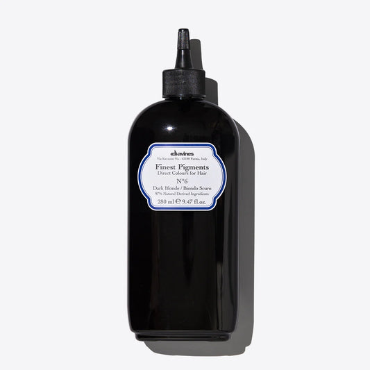 Davines FINEST PIGMENTS N°6 Dark Blond 280ml