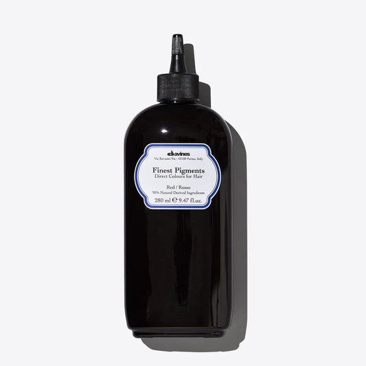 Davines FINEST PIGMENTS Red 280ml