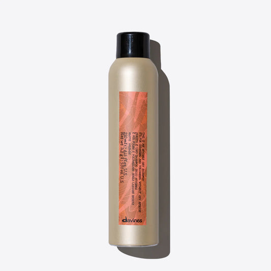 Davines MORE INSIDE Dry Shampoo 250ml