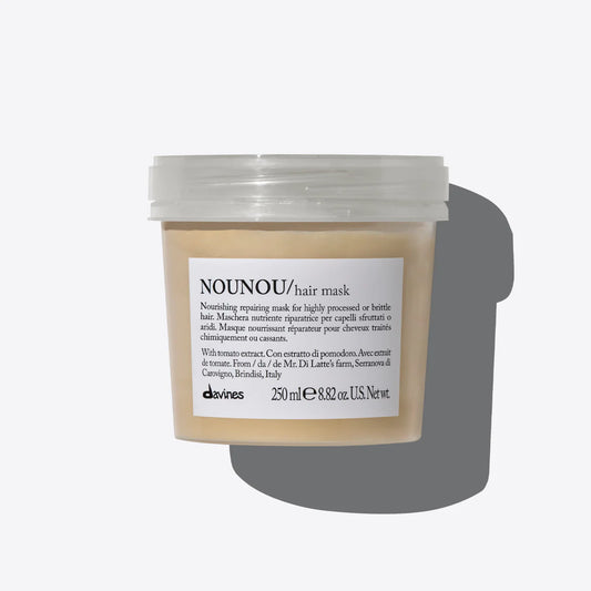 Davines Essential Haircare NOUNOU Hair Mask 250ml