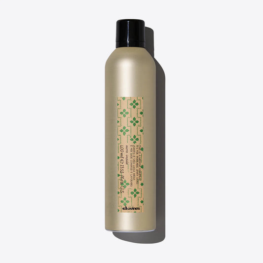 Davines MORE INSIDE This is a Medium Hair Spray 400ml