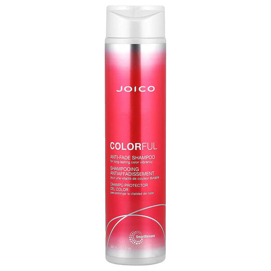 Joico Colorful Anti Fade Shampoo — 300 ml