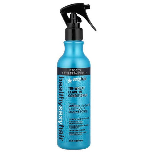 SexyHair Healthy Sexy Hair Tri-Wheat Leave In Conditioner — 250 ml