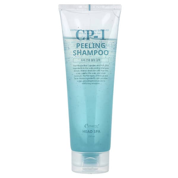 CP-1 Peeling Shampoo — 250 ml