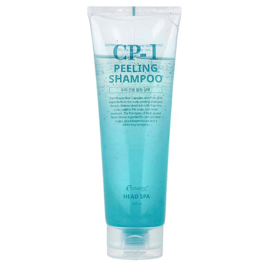 CP-1 Peeling Shampoo — 250 ml