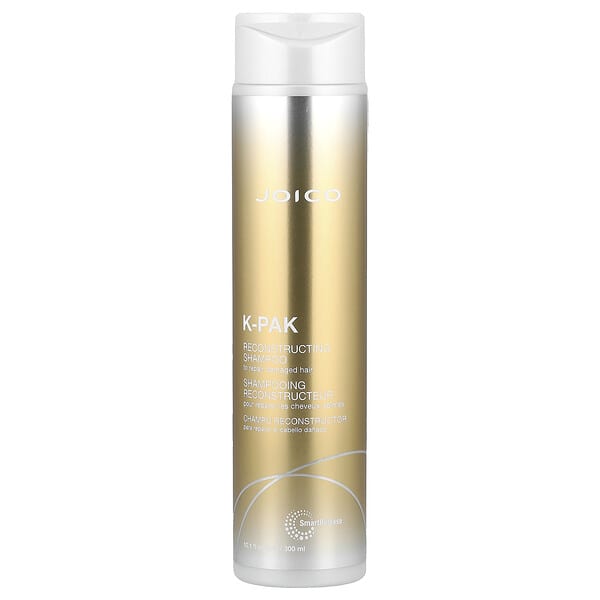 Joico K-PAK Reconstructing Shampoo — 300 ml