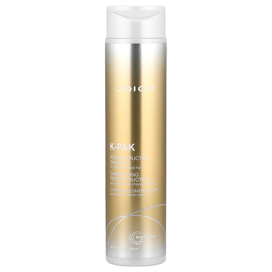 Joico K-PAK Reconstructing Shampoo — 300 ml