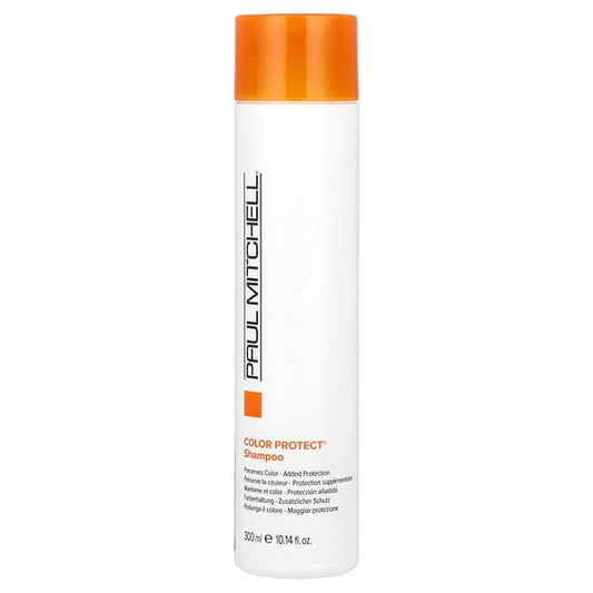 Paul Mitchell Color Protect Shampoo — 300 ml