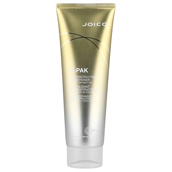 Joico K-PAK Reconstructing Conditioner — 250 ml