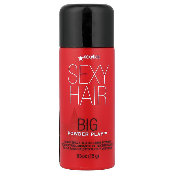 SexyHair Powder Play Volumizing & Texturizing Powder — 15 g