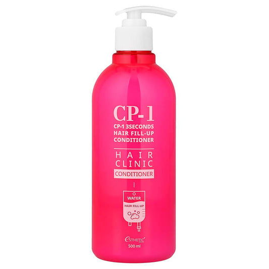 CP-1 3 Seconds Hair Fill-Up Conditioner — 500 ml