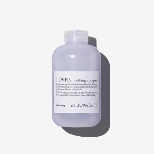 Davines Essential Haircare LOVE Smoothing Shampoo 250ml