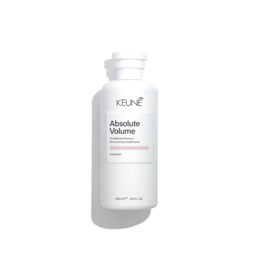 Keune Care Absolute Volume Shampoo — 300 ml