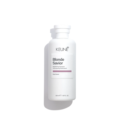 Keune Care Blonde Savior Shampoo — 300 ml