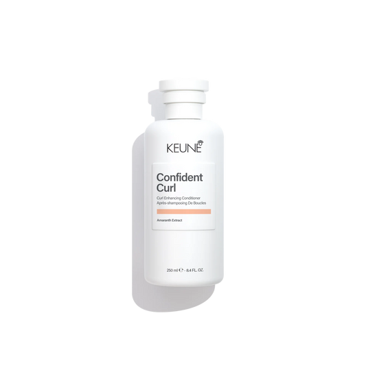 Keune Care Confident Curl Conditioner — 250 ml
