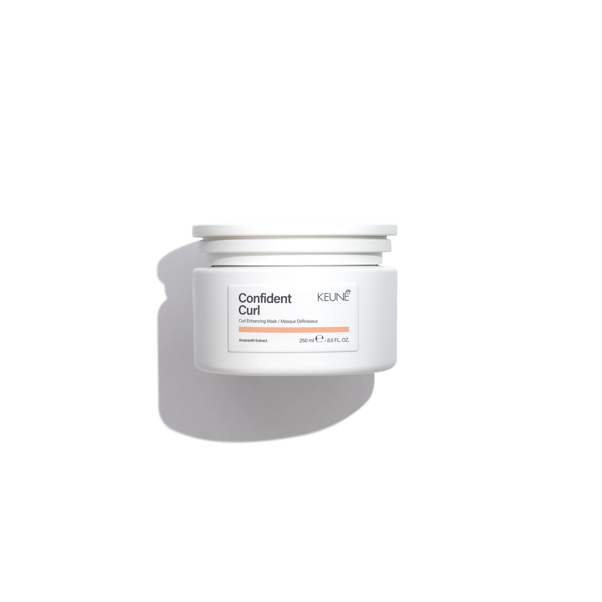 Keune Care Confident Curl Mask — 250 ml