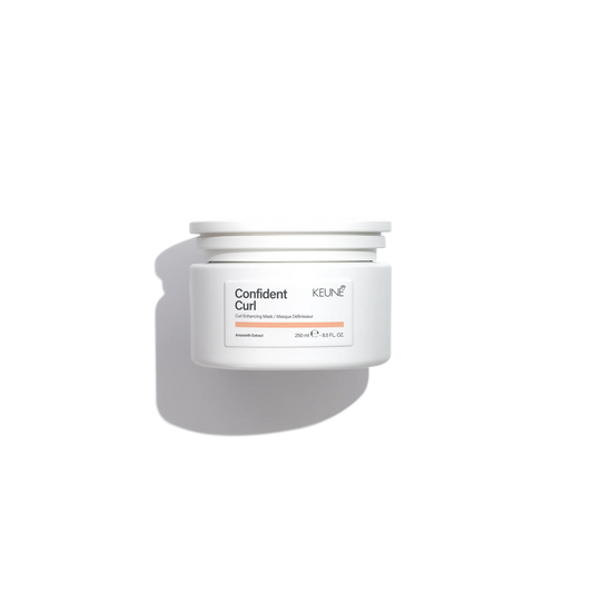 Keune Care Confident Curl Mask — 250 ml
