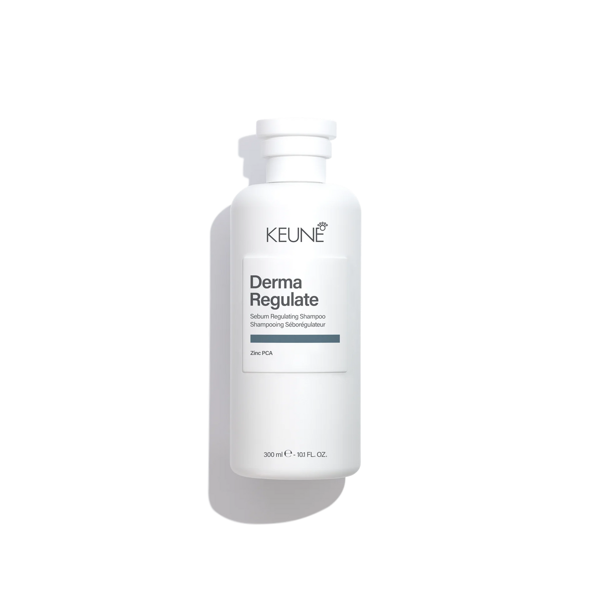 Keune Care Derma Regulate Shampoo — 300 ml