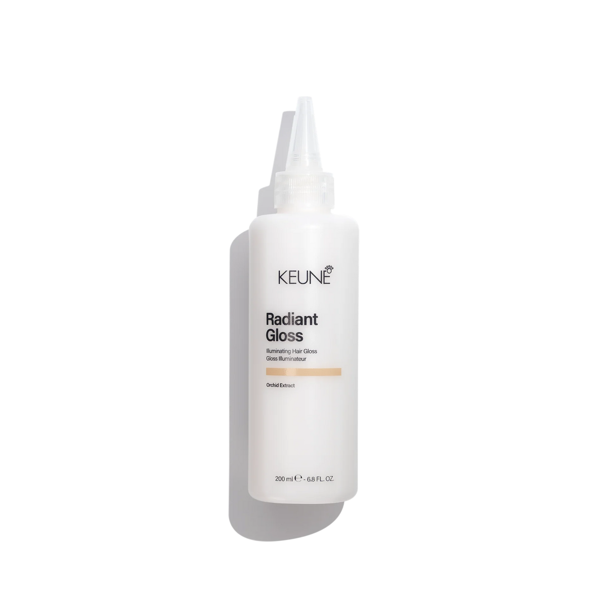 Keune Care Radiant Gloss Hair Gloss — 200 ml