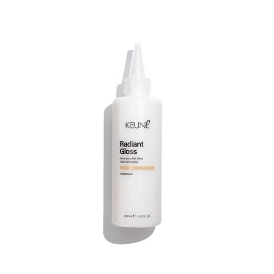Keune Care Radiant Gloss Hair Gloss — 200 ml