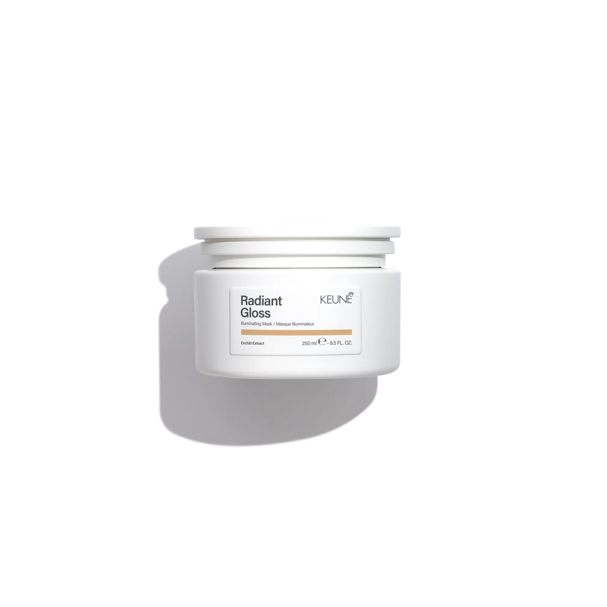Keune Care Radiant Gloss Mask — 250 ml