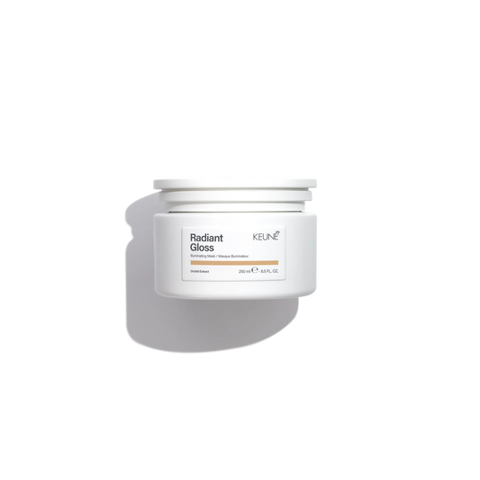 Keune Care Radiant Gloss Mask — 250 ml