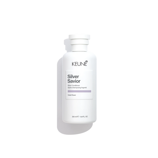 Keune Care Silver Savior Conditioner — 250 ml