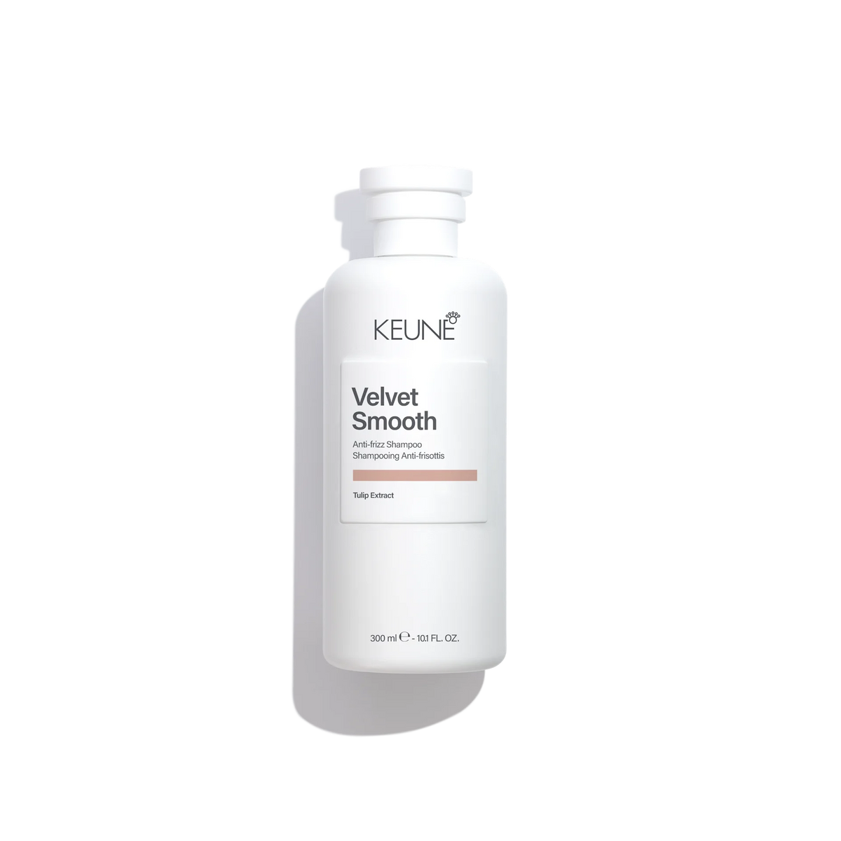 Keune Care Velvet Smooth Shampoo — 300 ml