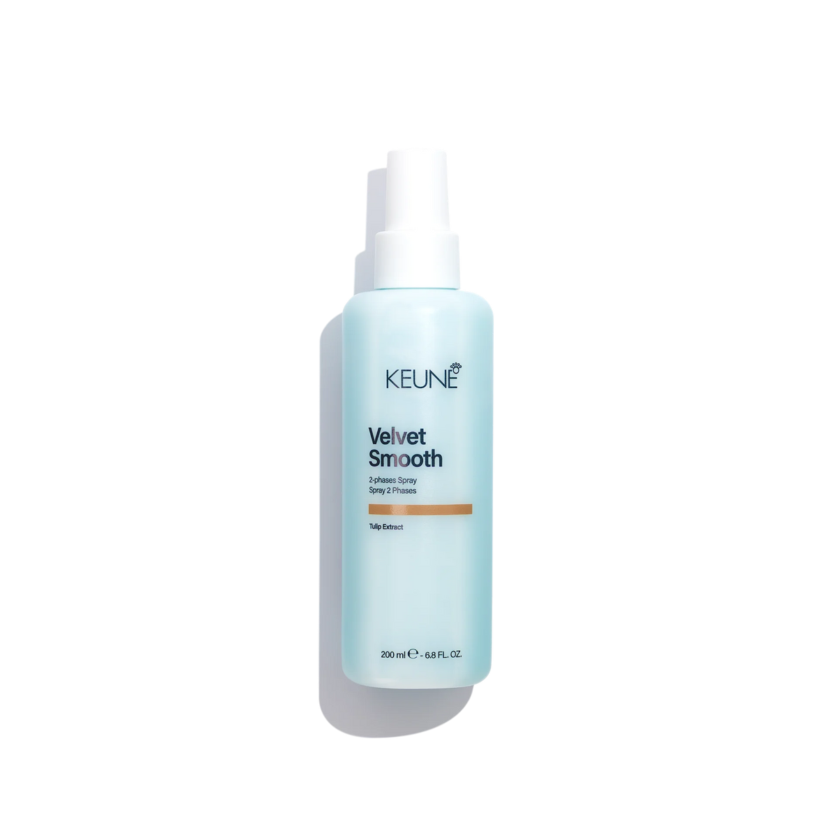 Keune Care Velvet Smooth 2 Phase spray — 200 ml