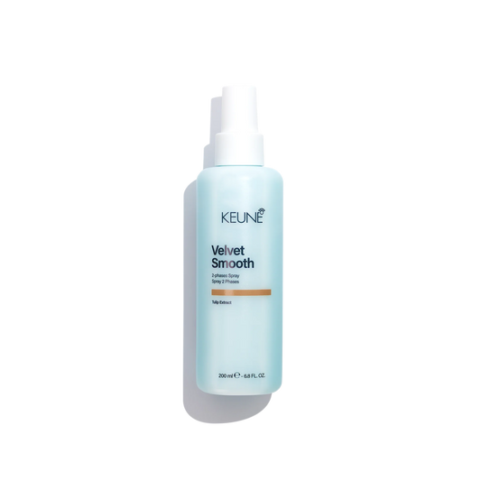 Keune Care Velvet Smooth 2 Phase spray — 200 ml