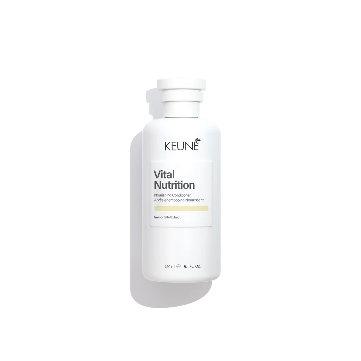 Keune Care Vital Nutrition Conditioner — 250 ml