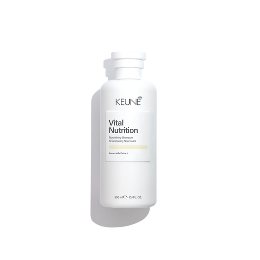 Keune Care Vital Nutrition Shampoo — 300 ml