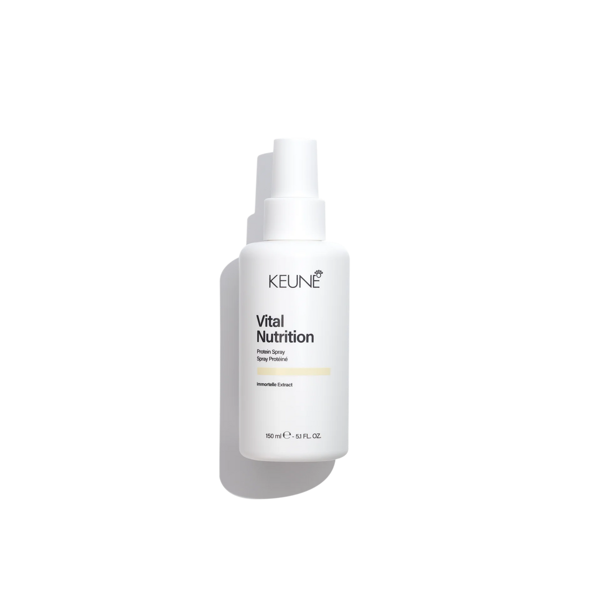 Keune Care Vital Nutrition Protein Spray — 150 ml