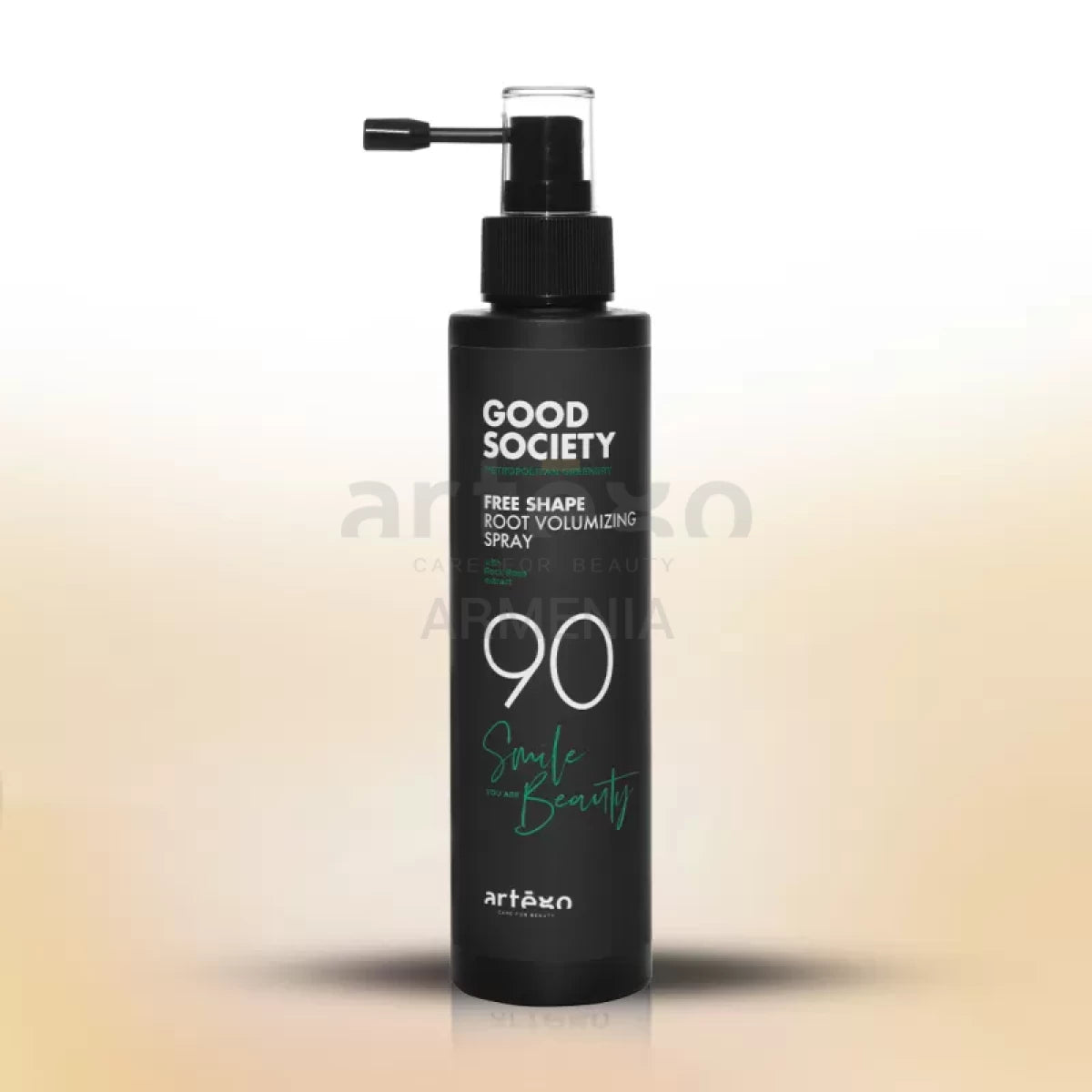Ծավալ Հաղորդող Սփրեյ «Root» 150 մլ․