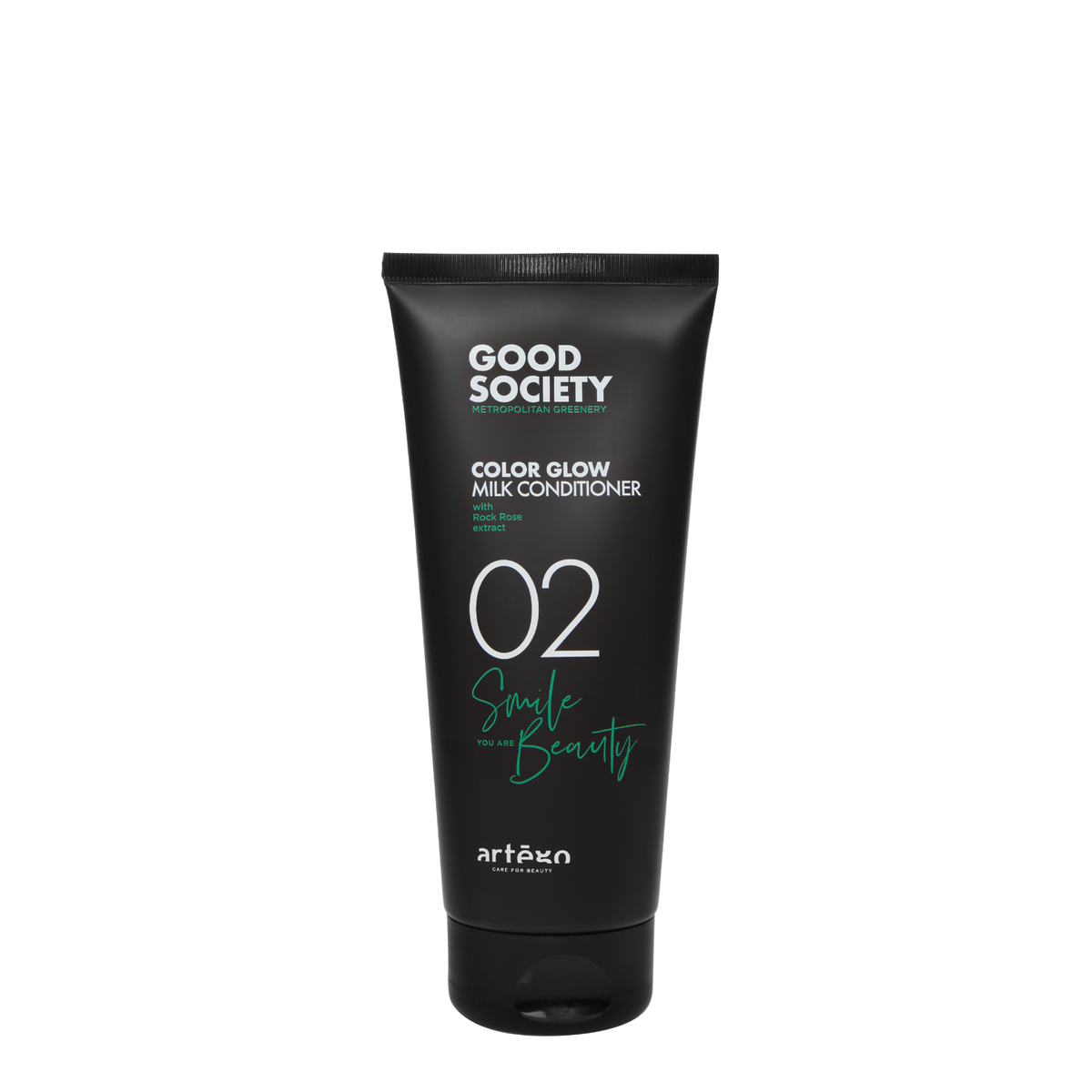 Artego Good Society Conditioner For Colored Hair «Color Glow» — 200 ml — official photo