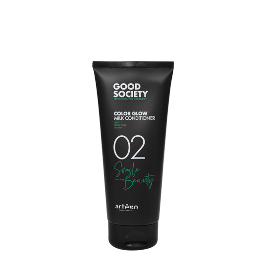 Artego Good Society Conditioner For Colored Hair «Color Glow» — 200 ml — official photo