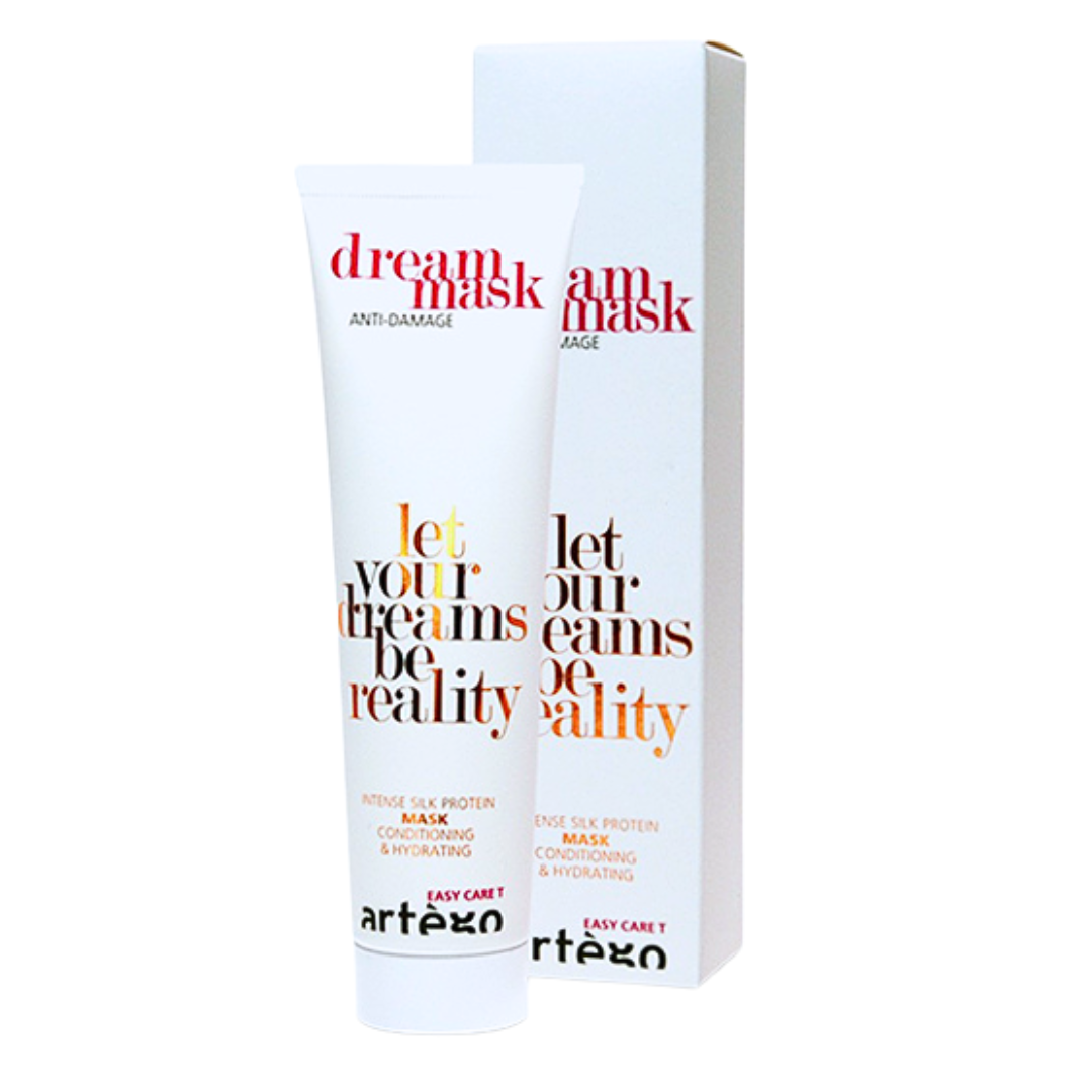 Artego Easy Care T Repairing Mask «Dream» — official product photo