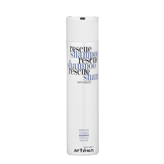 Artego Easy Care T Anti Hair-loss Shampoo  «Rescue» — official product photo
