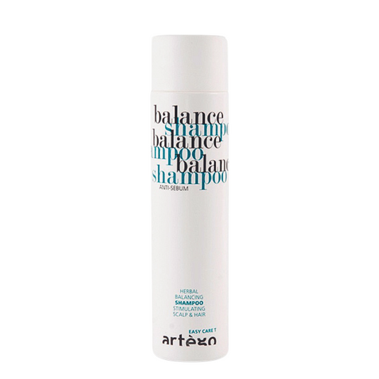 Artego Easy Care T Anti-Sebum Shampoo «Balance» — official product photo