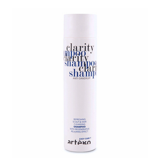 Artego Easy Care T Anti-Dandruff Shampoo «Clarity» — official product photo