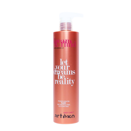 Artego Easy Care T Keratin Fluid «Dream» 500 ml — official product photo